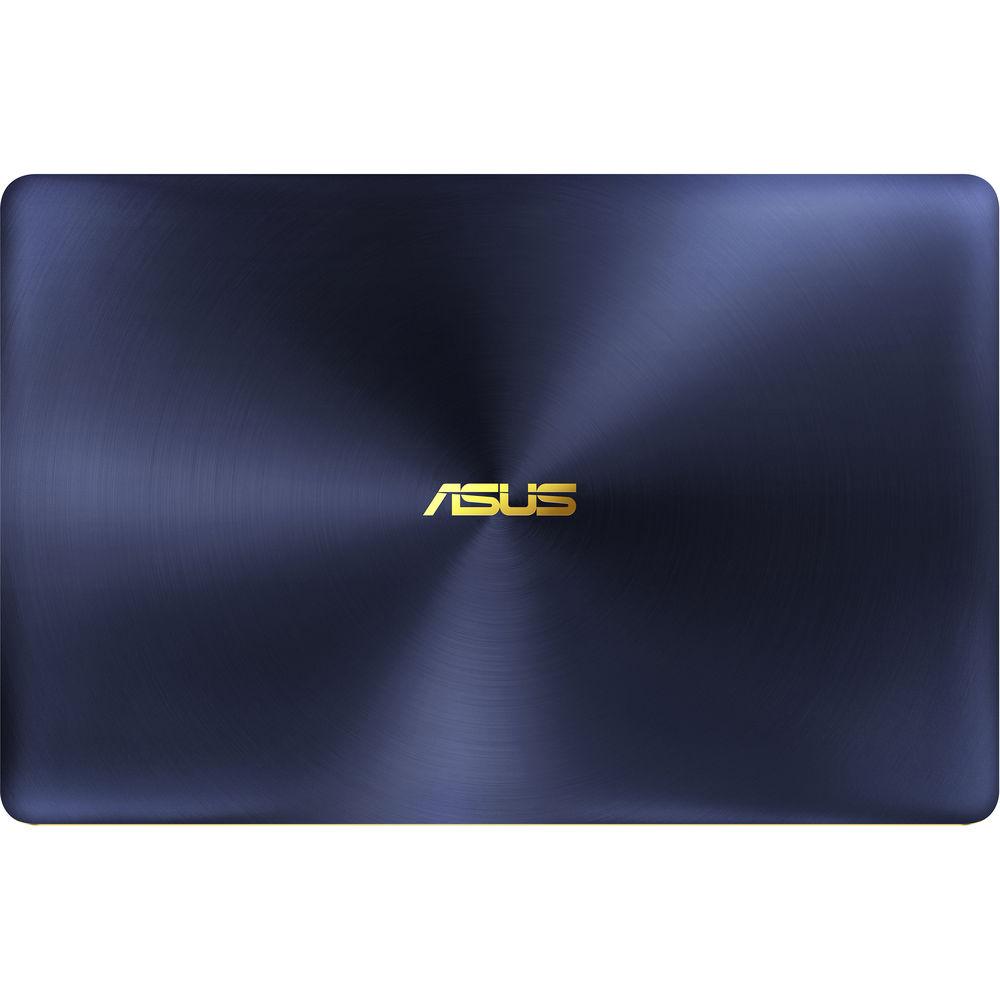 ASUS 14" Zenbook 3 Deluxe UX490UA Laptop