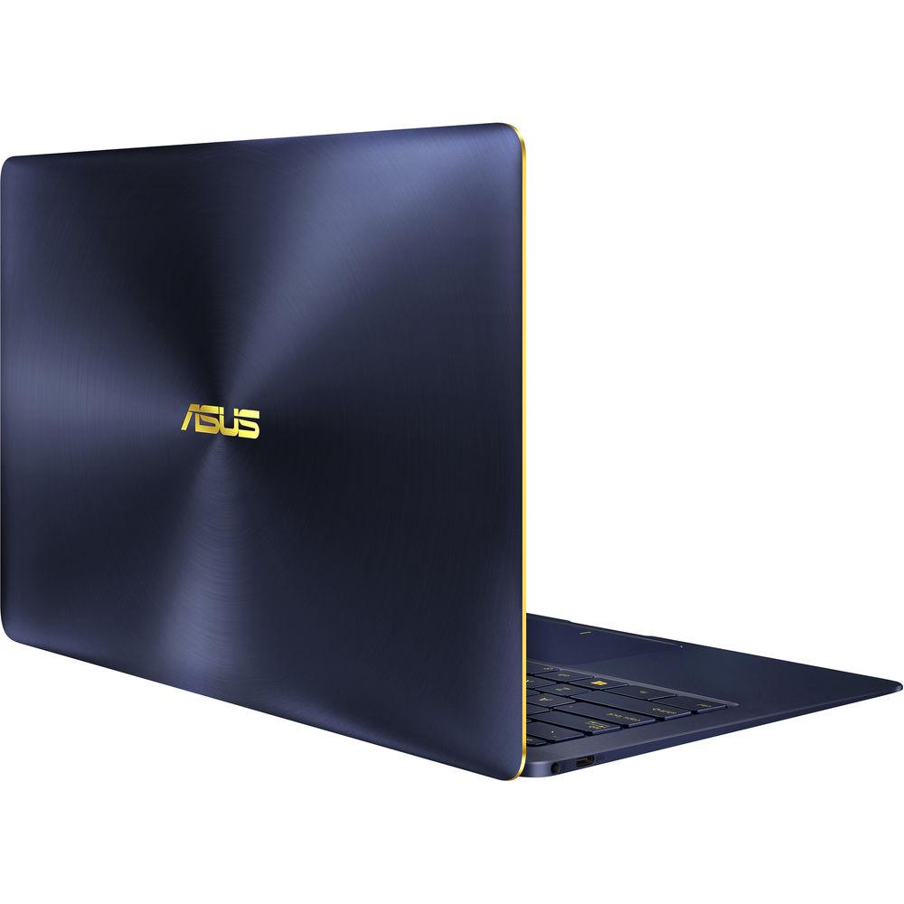 ASUS 14" Zenbook 3 Deluxe UX490UA Laptop