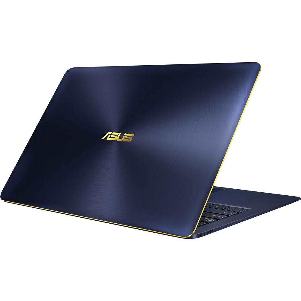 ASUS 14" Zenbook 3 Deluxe UX490UA Laptop