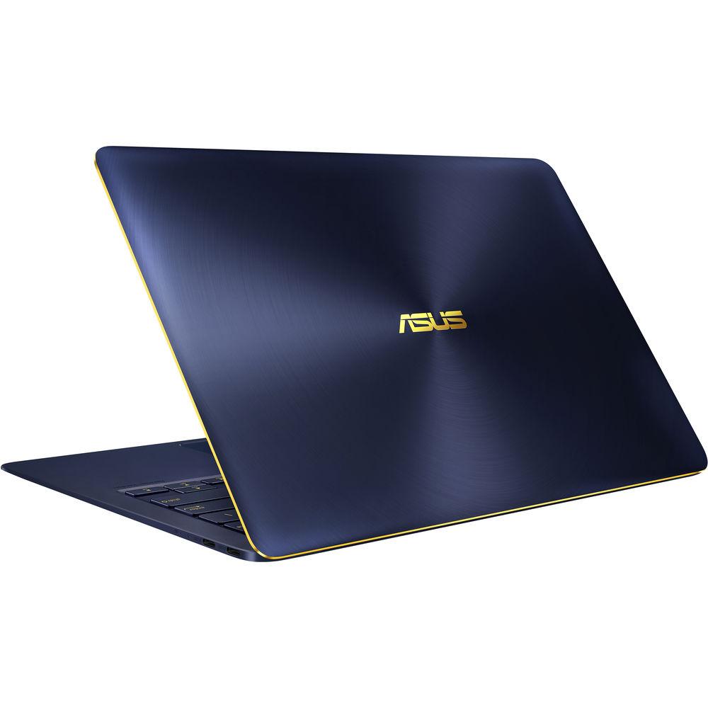 ASUS 14" Zenbook 3 Deluxe UX490UA Laptop