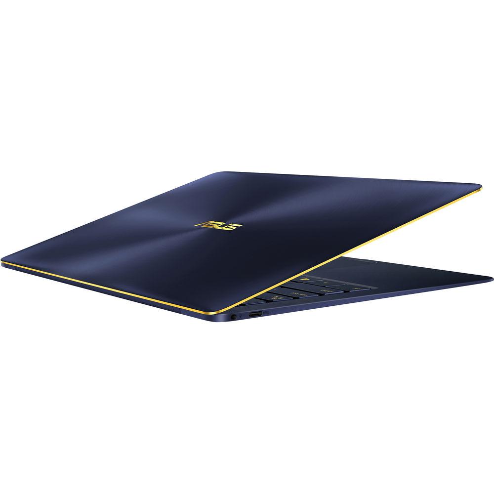 ASUS 14" Zenbook 3 Deluxe UX490UA Laptop