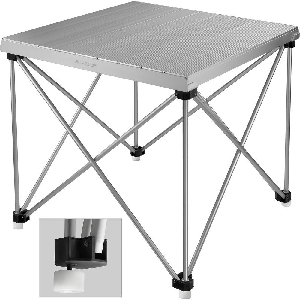 Axler Portable Medium Duty Shooting Riser