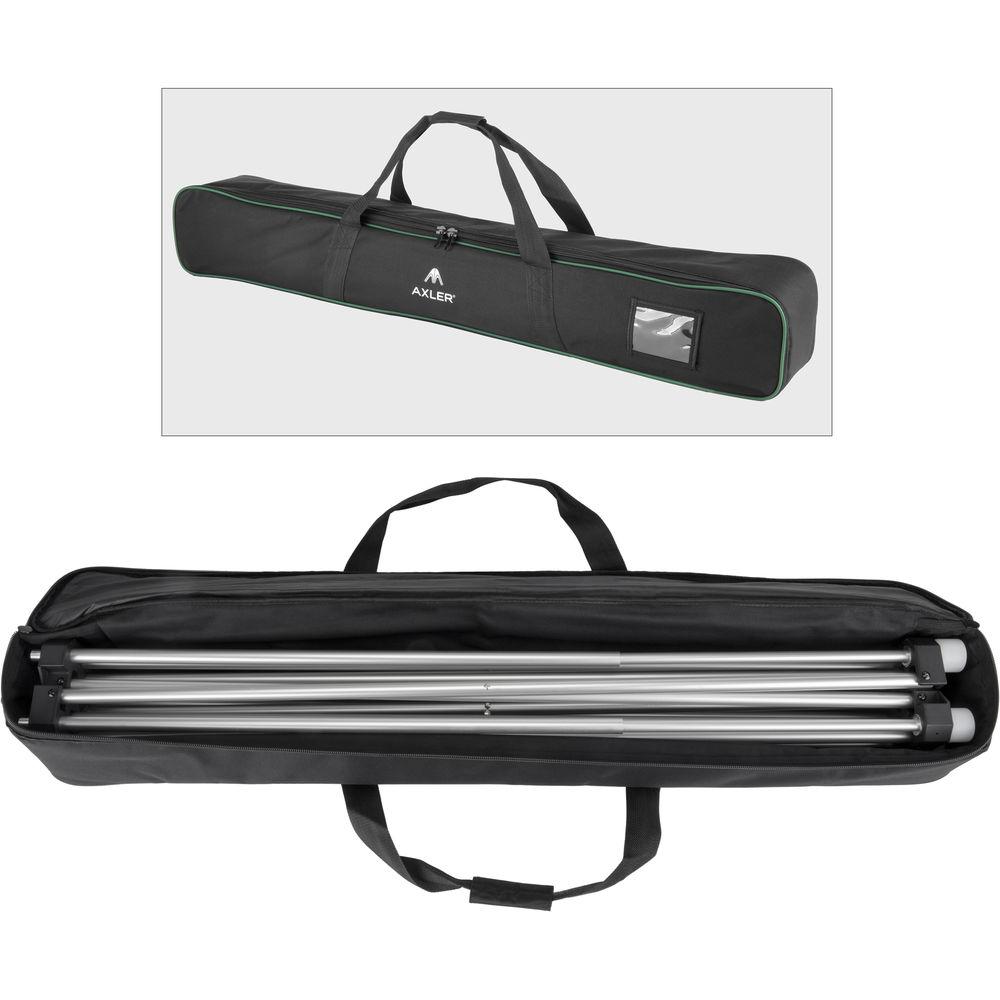 Axler Portable Medium Duty Shooting Riser