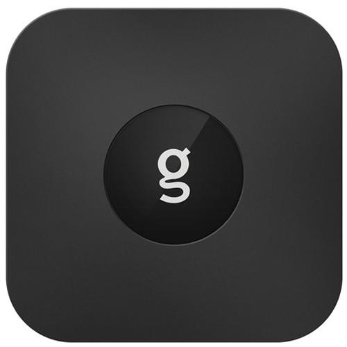 Azulle G-Box Q3 Android Streaming TV Box