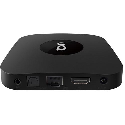 Azulle G-Box Q3 Android Streaming TV Box