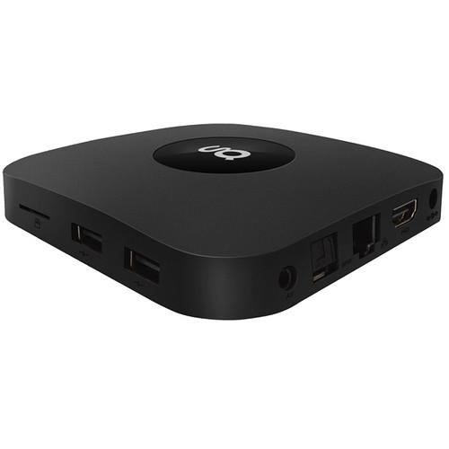 Azulle G-Box Q3 Android Streaming TV Box