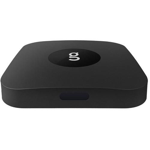 Azulle G-Box Q3 Android Streaming TV Box