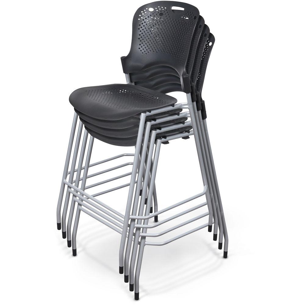 Balt Circulation Stacking Stool
