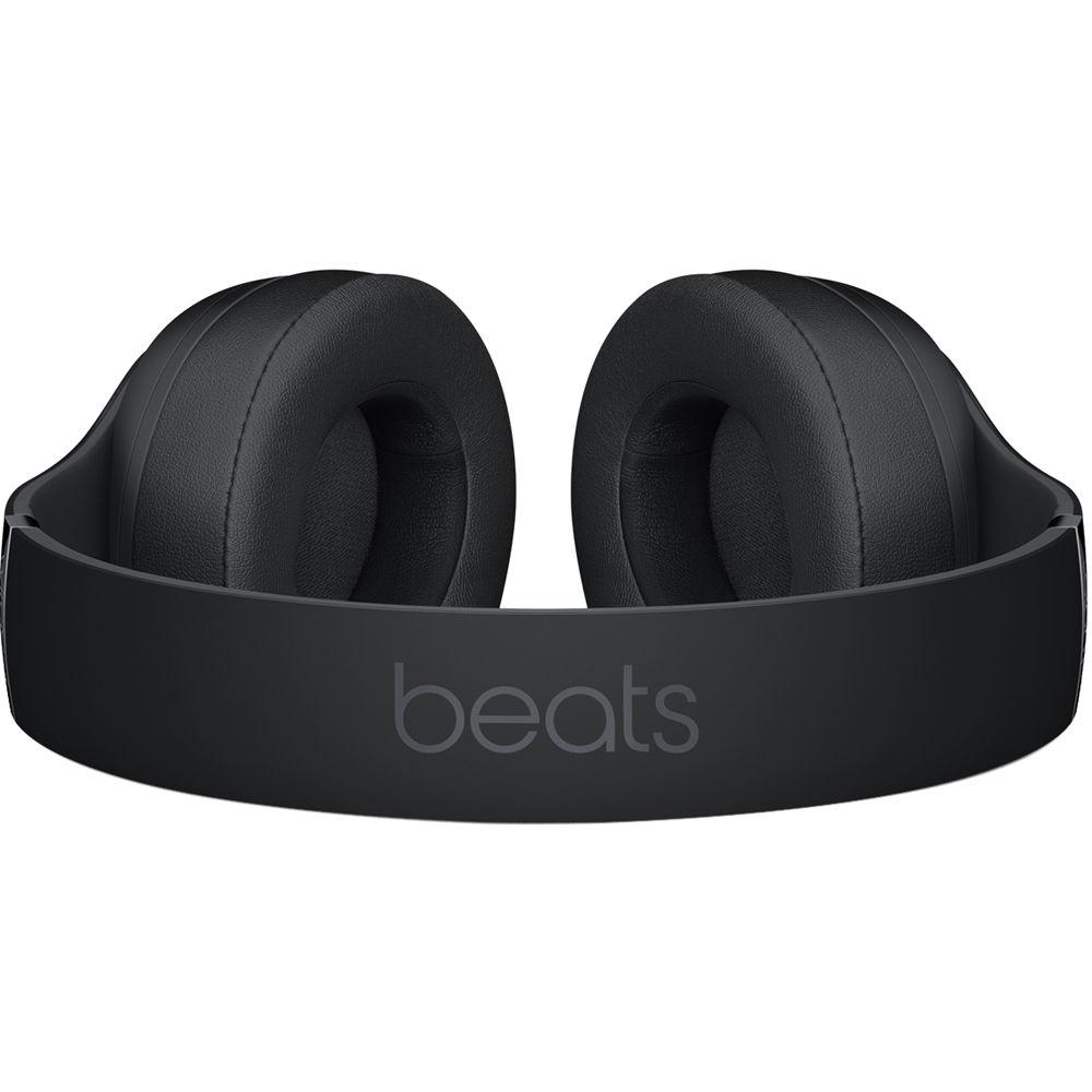 Beats by Dr. Dre Studio3 Wireless Bluetooth Headphones