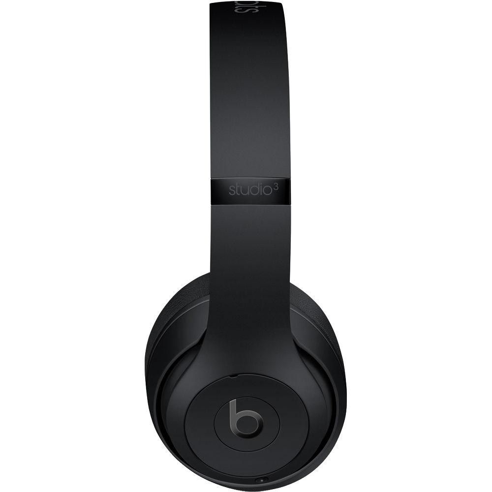 Beats by Dr. Dre Studio3 Wireless Bluetooth Headphones