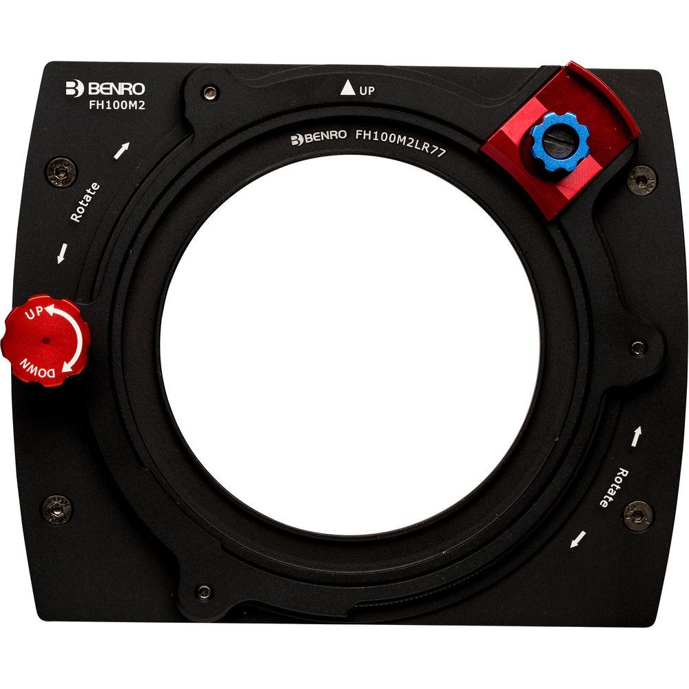 Benro FH100M2 Master 100mm Filter Holder Kit