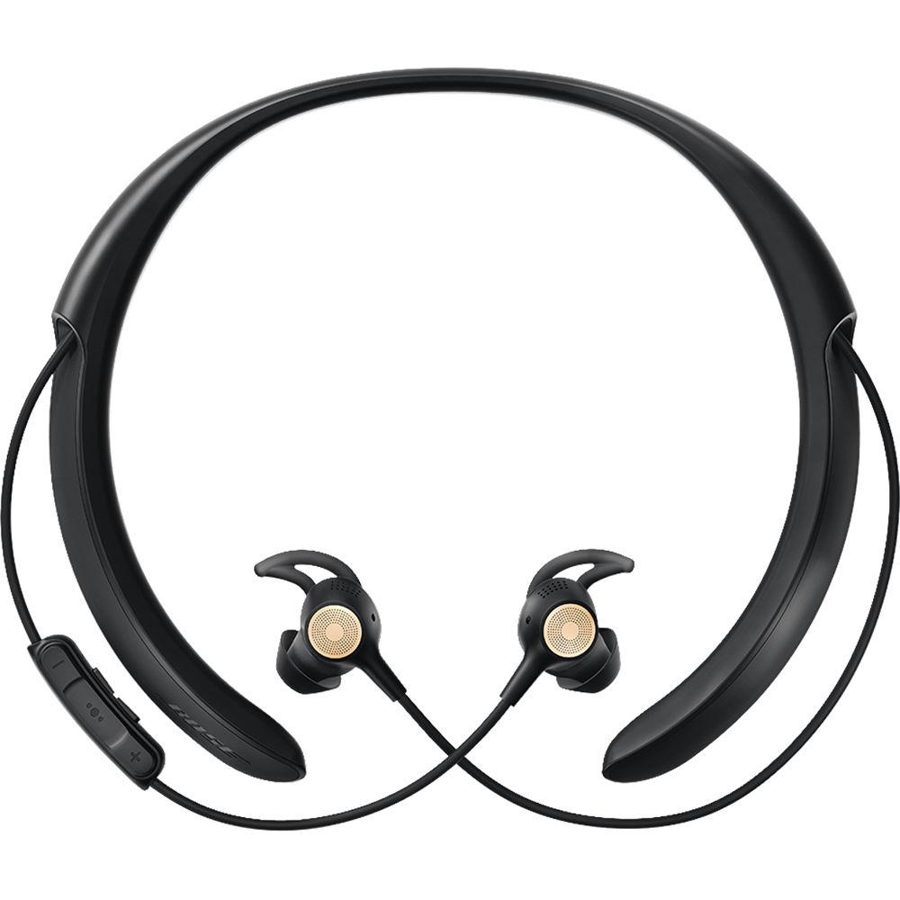 Bose Hearphones Conversation-Enhancing Wireless Bluetooth Headphones