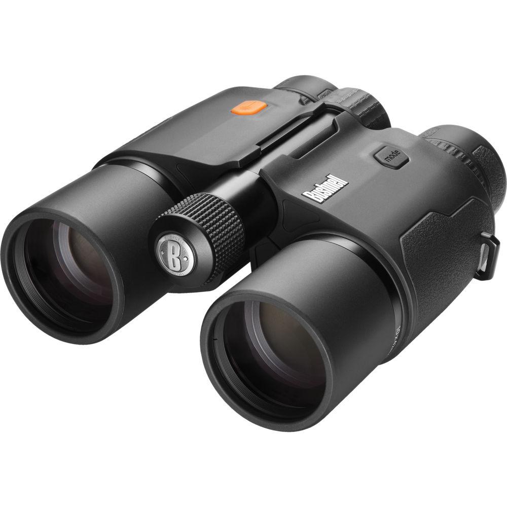 Bushnell 10x42 Fusion 1-Mile ARC Rangefinder Binocular