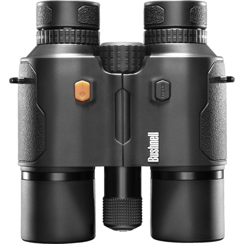 Bushnell 10x42 Fusion 1-Mile ARC Rangefinder Binocular
