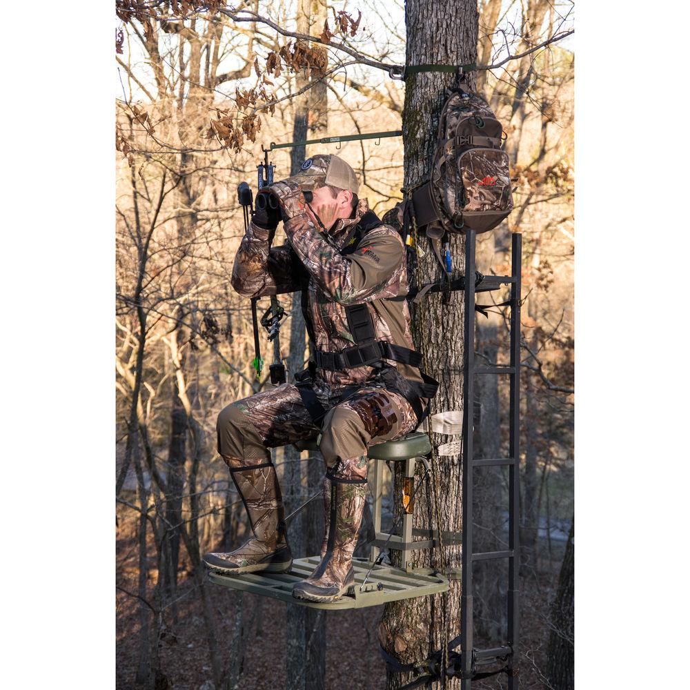 Bushnell 10x42 Fusion 1-Mile ARC Rangefinder Binocular