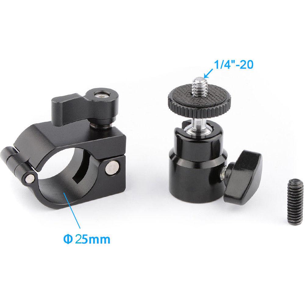 CAMVATE Monitor Mount for DJI Ronin-M