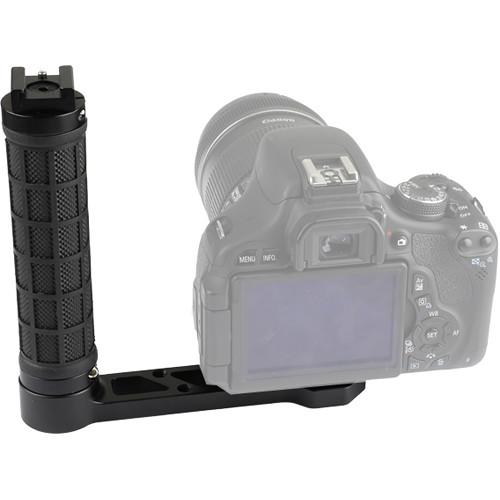 CAMVATE Side Handle For Ronin S Zhiyun Crane Series Handheld Gimbal BMPCC 4K