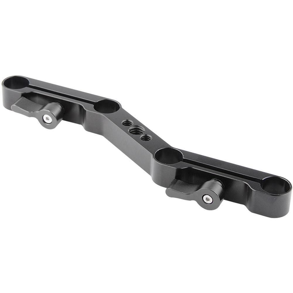 CAMVATE Z Offset Bracket for 15mm Rods