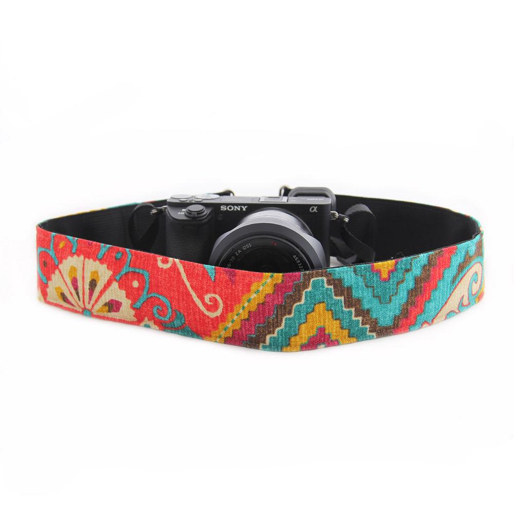 Capturing Couture 2" Camera Strap