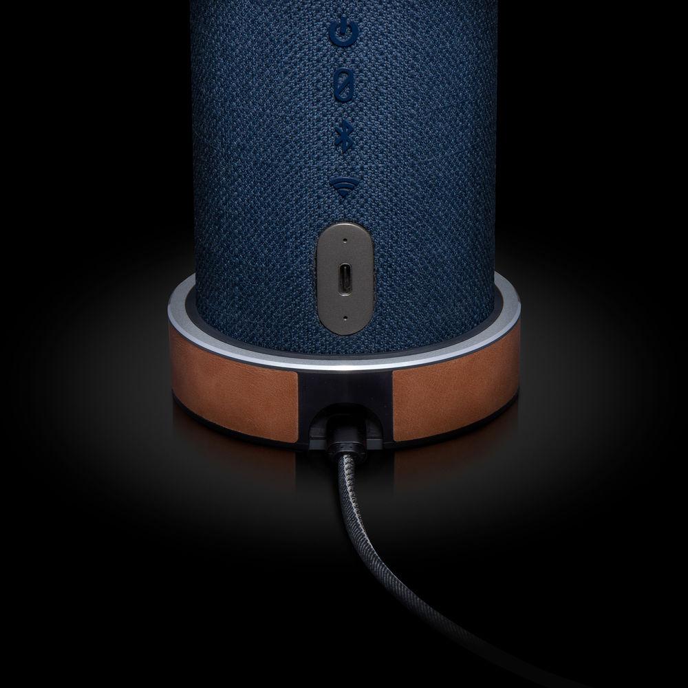 Cavalier Maverick Bluetooth & Wi-Fi Speaker with Amazon Alexa