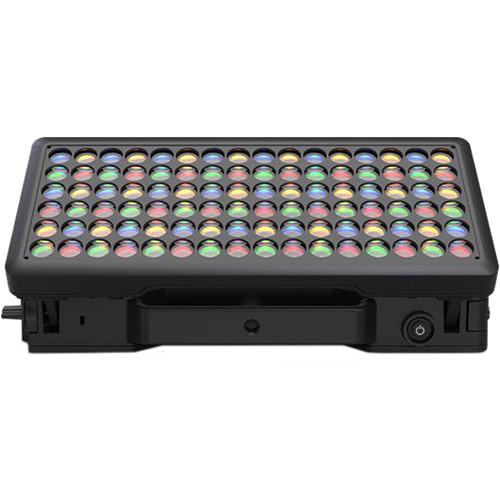 CHAUVET PROFESSIONAL WELL Pad