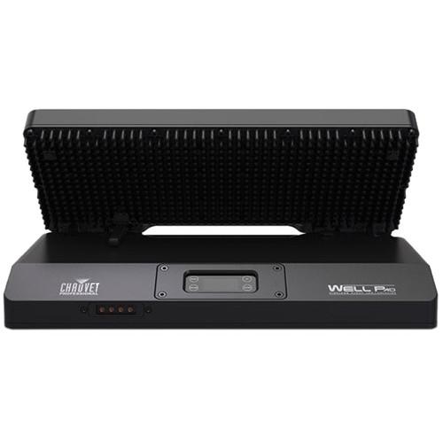 CHAUVET PROFESSIONAL WELL Pad