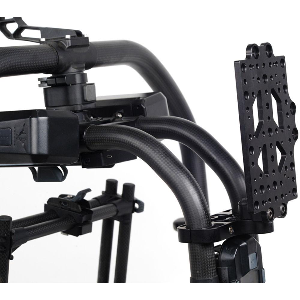 CineMilled Universal Battery Plate