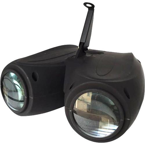 ColorKey Twin Airship - Moonbeam Effect