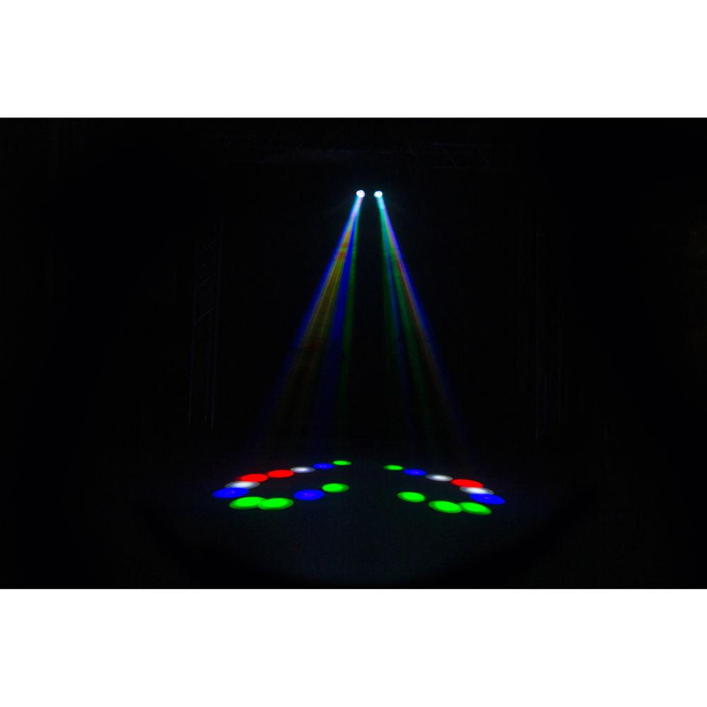 ColorKey Twin Airship - Moonbeam Effect