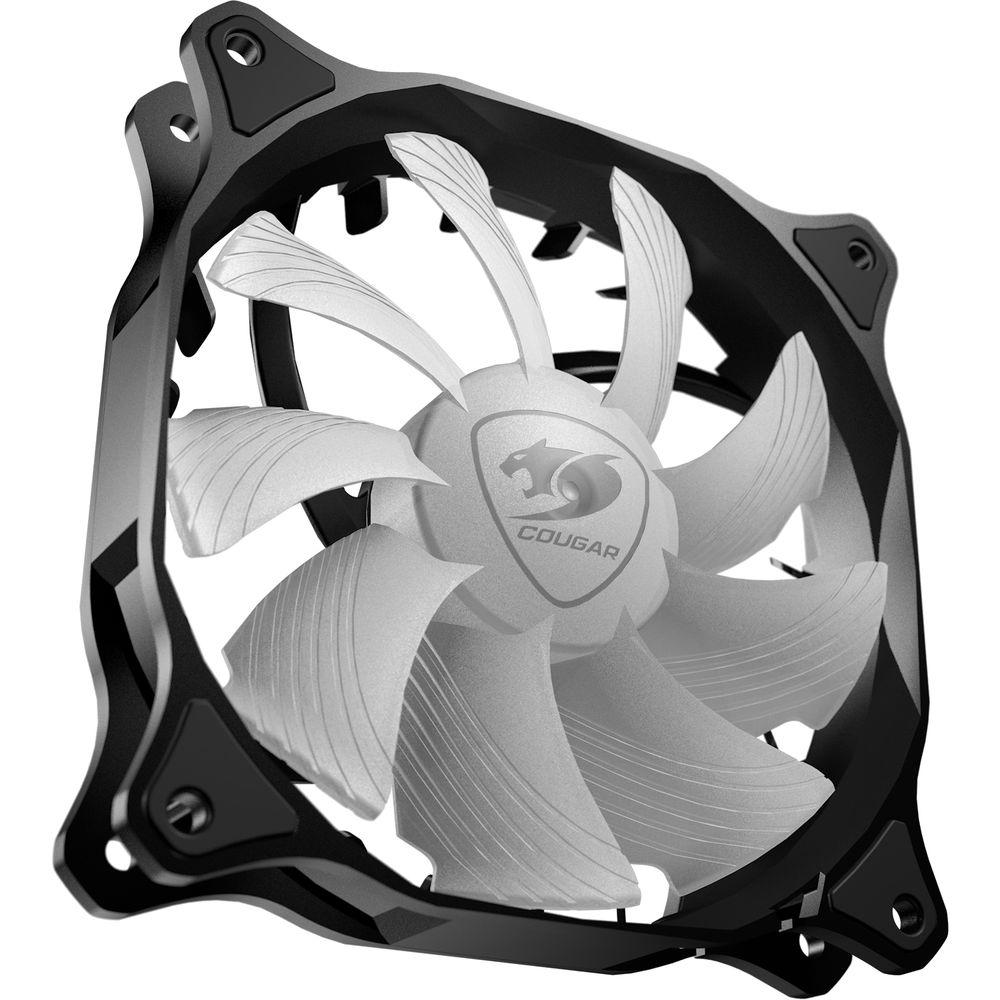 COUGAR Helor 360 All-in-One Liquid CPU Cooler