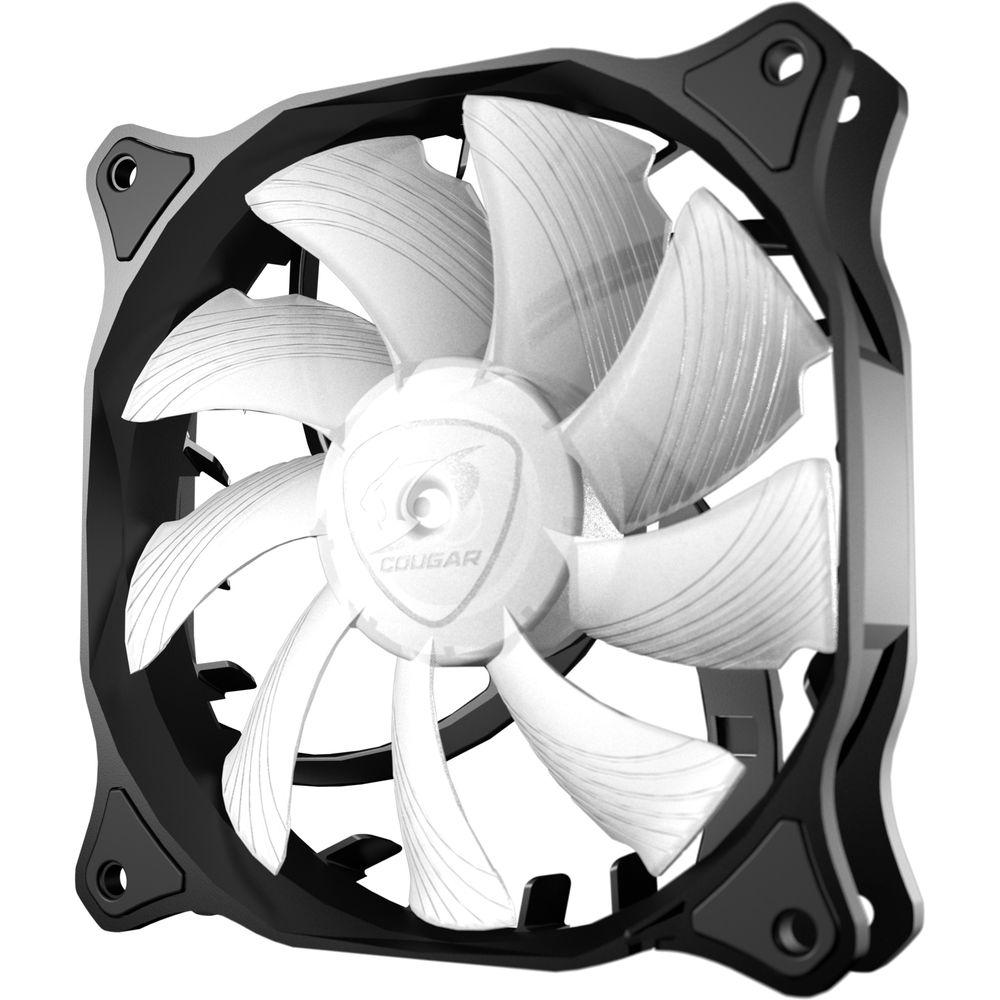 COUGAR Helor 360 All-in-One Liquid CPU Cooler