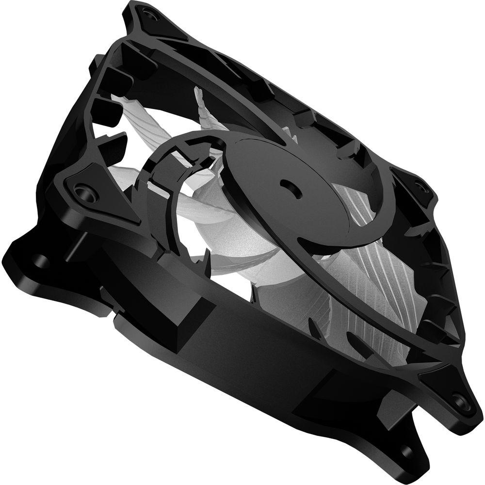 COUGAR Helor 360 All-in-One Liquid CPU Cooler