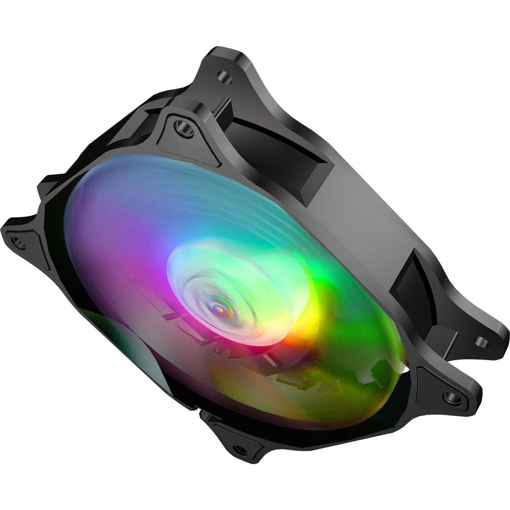 COUGAR Helor 360 All-in-One Liquid CPU Cooler