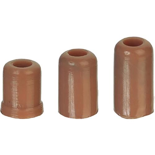 Countryman B6 Omnidirectional Lavalier for Tascam Recorders with Left-Ch Audio & Standard Gain