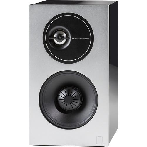 Definitive Technology D7 2-Way Bookshelf Speakers