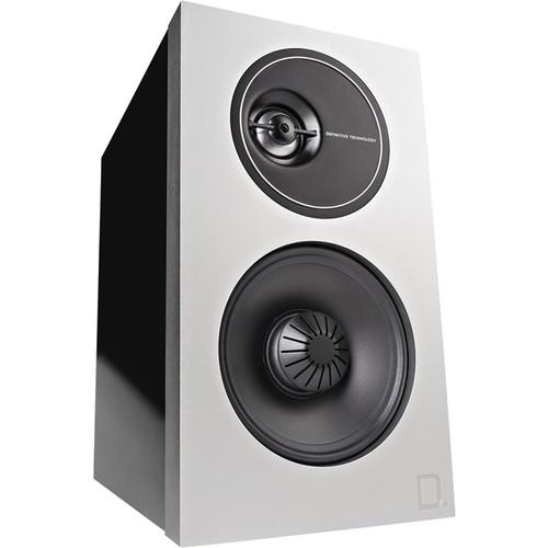 Definitive Technology D7 2-Way Bookshelf Speakers