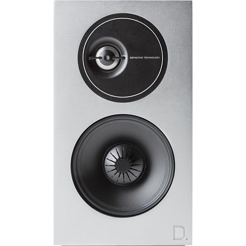 Definitive Technology D7 2-Way Bookshelf Speakers