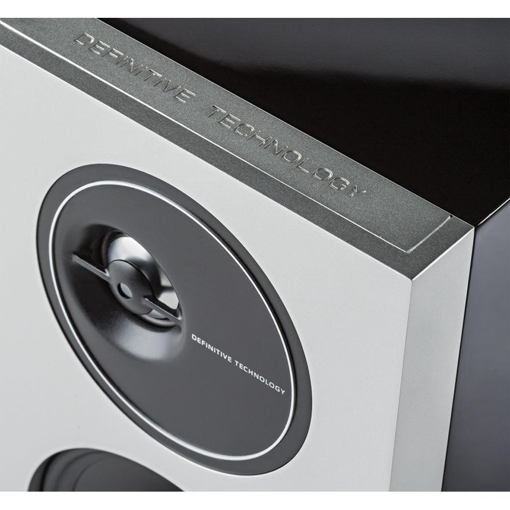 Definitive Technology D7 2-Way Bookshelf Speakers