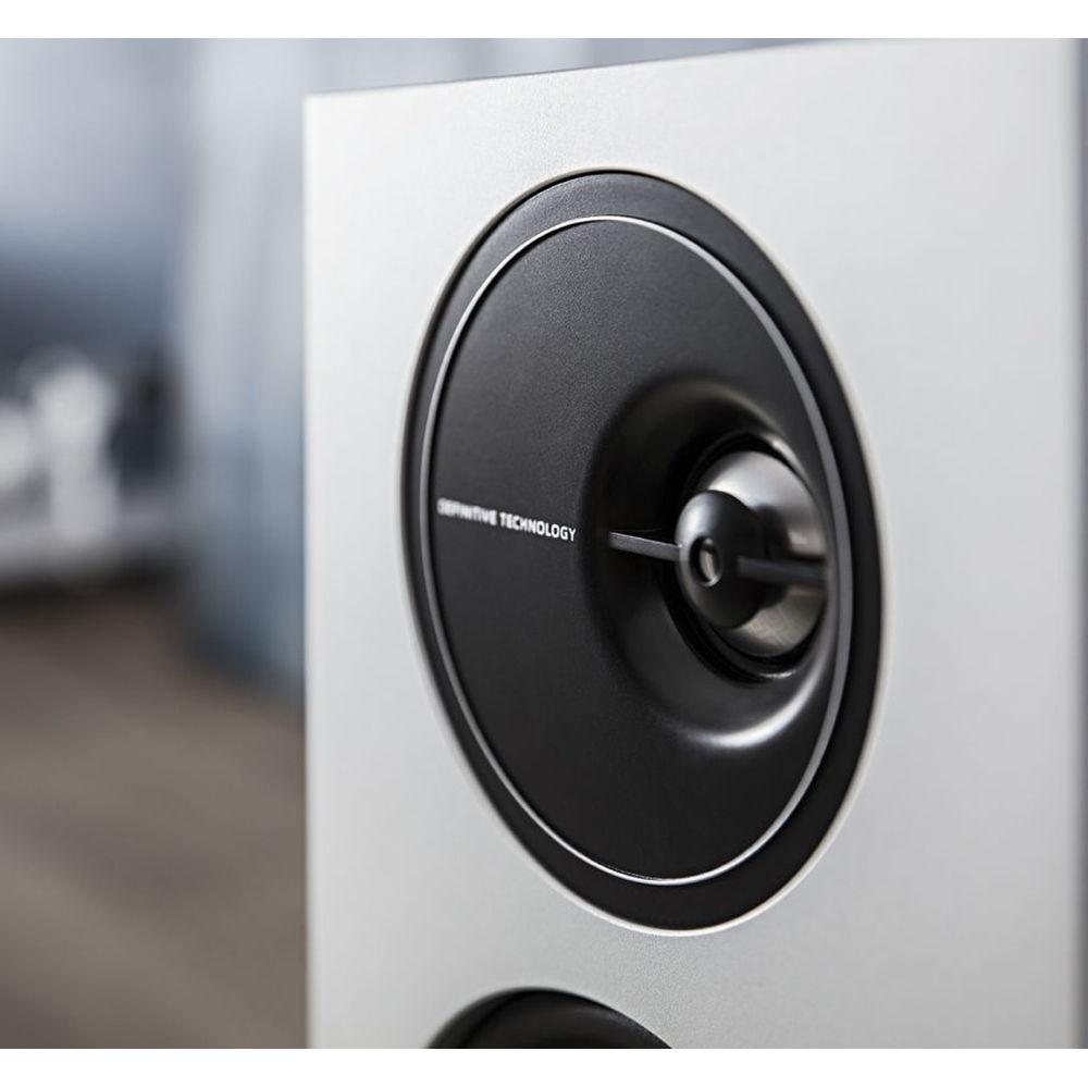 Definitive Technology D7 2-Way Bookshelf Speakers