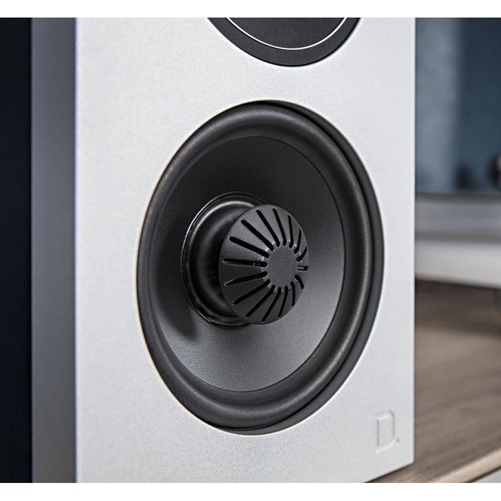 Definitive Technology D7 2-Way Bookshelf Speakers