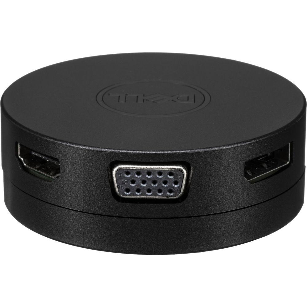 Dell DA300 USB Type-C Mobile Adapter