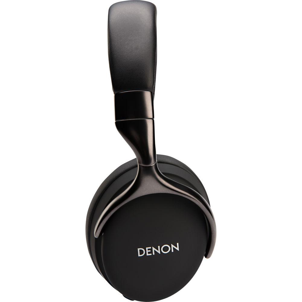 Denon AH-D1200 Over-Ear Headphones