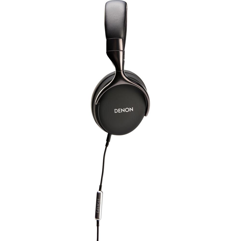 Denon AH-D1200 Over-Ear Headphones