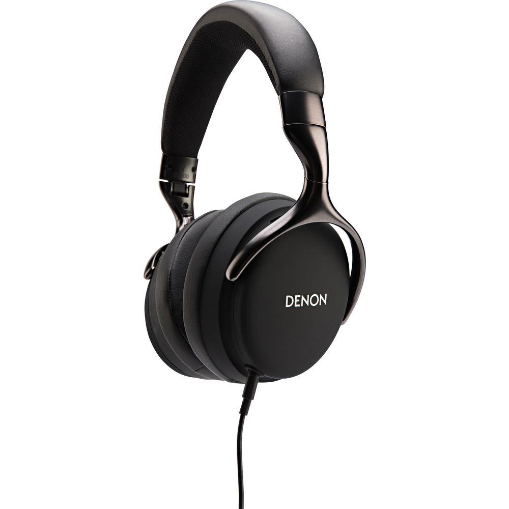 Denon AH-D1200 Over-Ear Headphones