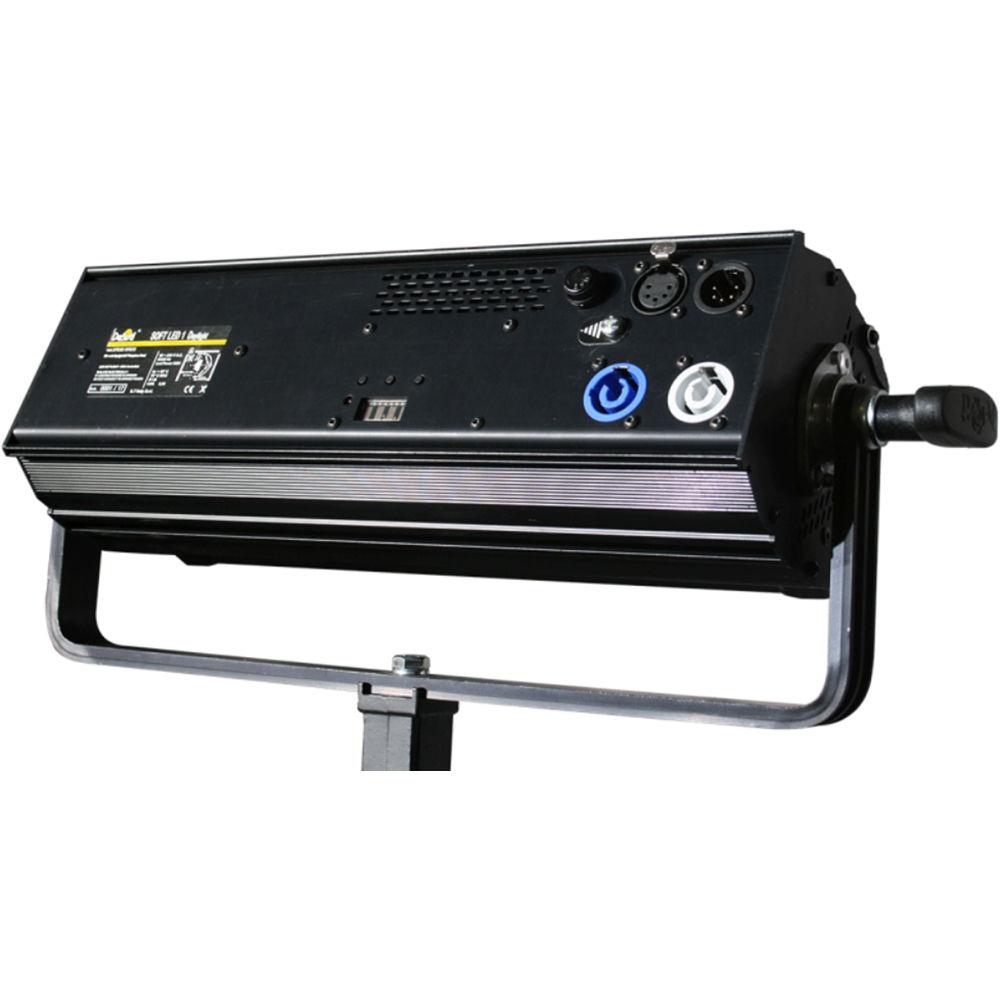 DeSisti SoftLED1 Daylight-Balanced LED Light