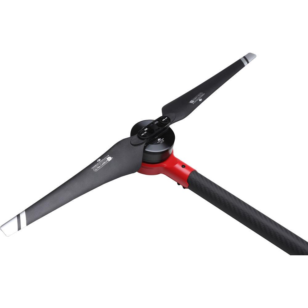 DJI Aircraft Arm Kit for Matrice 600 Pro Hexacopter