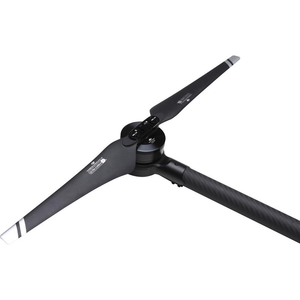 DJI Aircraft Arm Kit for Matrice 600 Pro Hexacopter