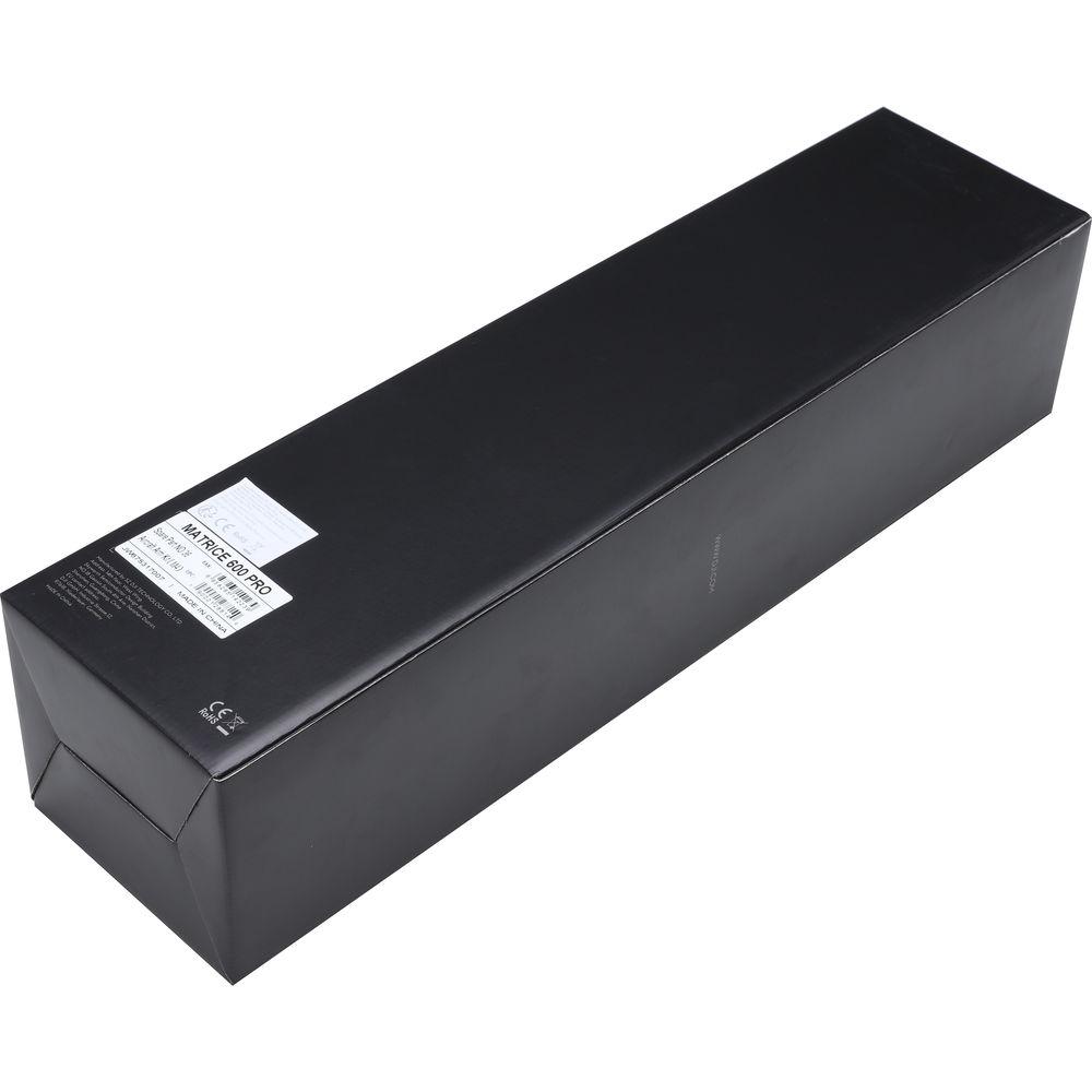 DJI Aircraft Arm Kit for Matrice 600 Pro Hexacopter