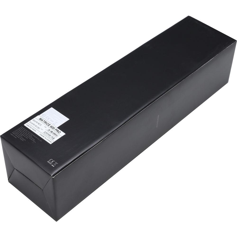 DJI Aircraft Arm Kit for Matrice 600 Pro Hexacopter