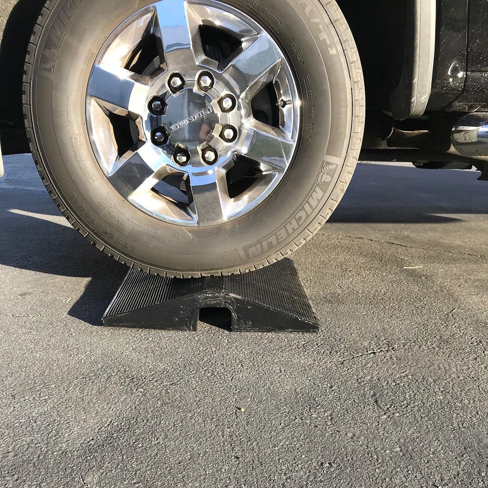 Elasco Products Large Heavy-Duty Hose Bridge